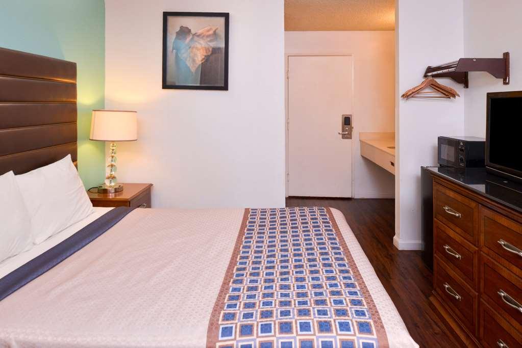 Studio 6 Suites Delano, Ca Cameră foto
