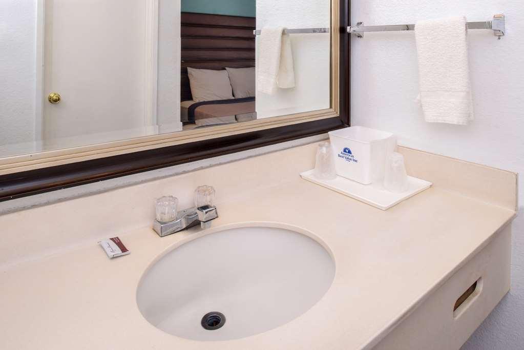Studio 6 Suites Delano, Ca Cameră foto