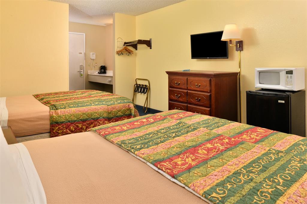 Studio 6 Suites Delano, Ca Cameră foto