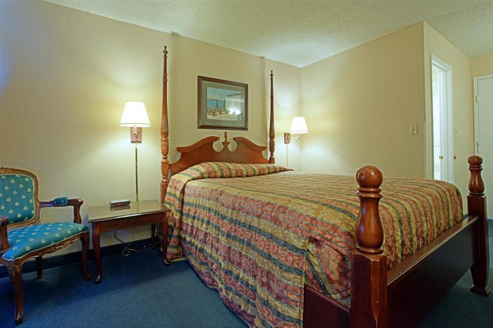 Studio 6 Suites Delano, Ca Cameră foto